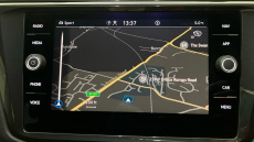 Volkswagen Tiguan 1.5 TSI 150 Active 5dr Petrol Estate